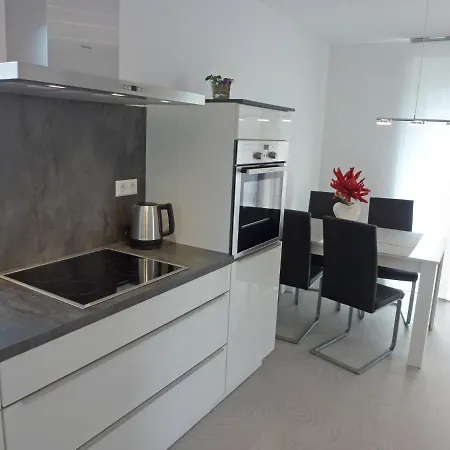 Brake By Interhome Apartment
