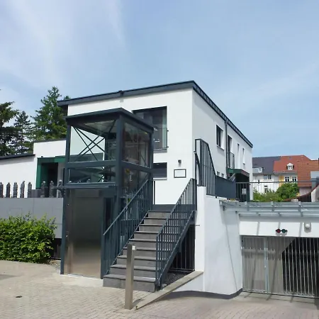 דירה Brake By Interhome *