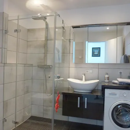 Brake By Interhome * אופנבורג