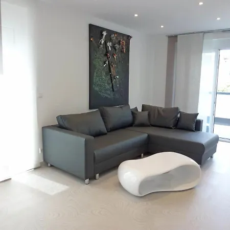 Brake By Interhome אופנבורג