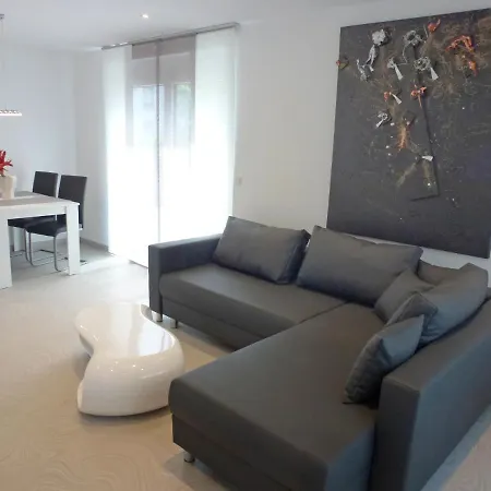 Brake By Interhome Apartment *