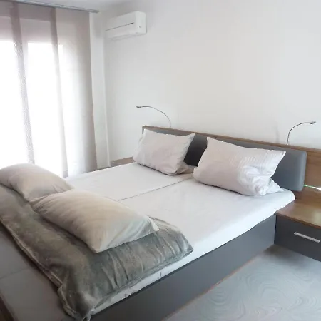 Brake By Interhome 公寓 *