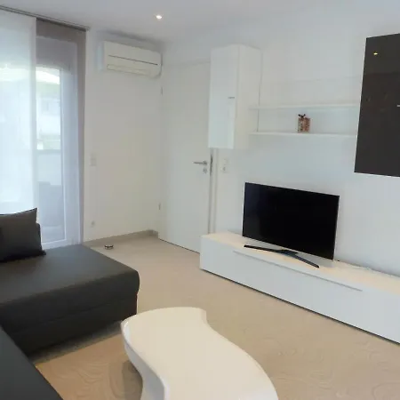 Brake By Interhome Apartment Offenburg