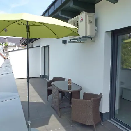 Brake By Interhome אופנבורג