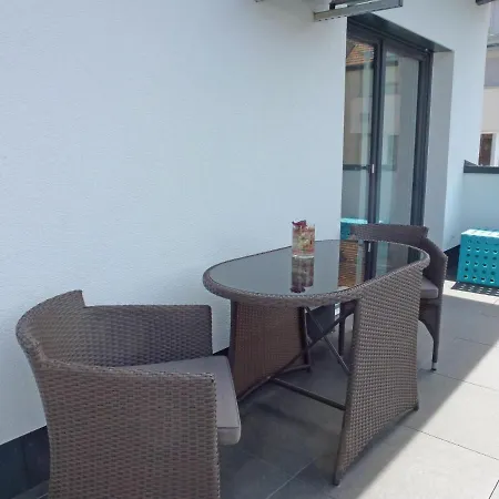 Brake By Interhome *