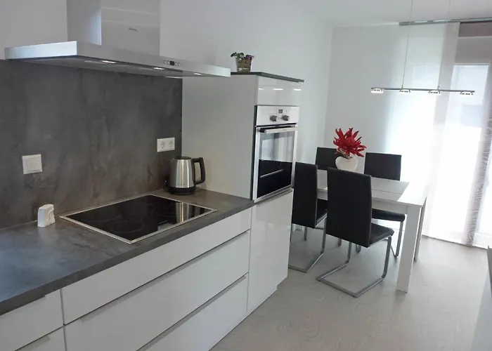 Brake By Interhome Appartement