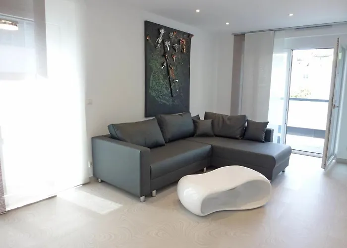 Brake By Interhome Offenburg