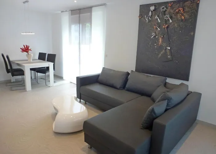 Brake By Interhome Appartement *