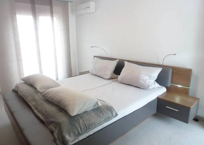 Brake By Interhome 公寓 *